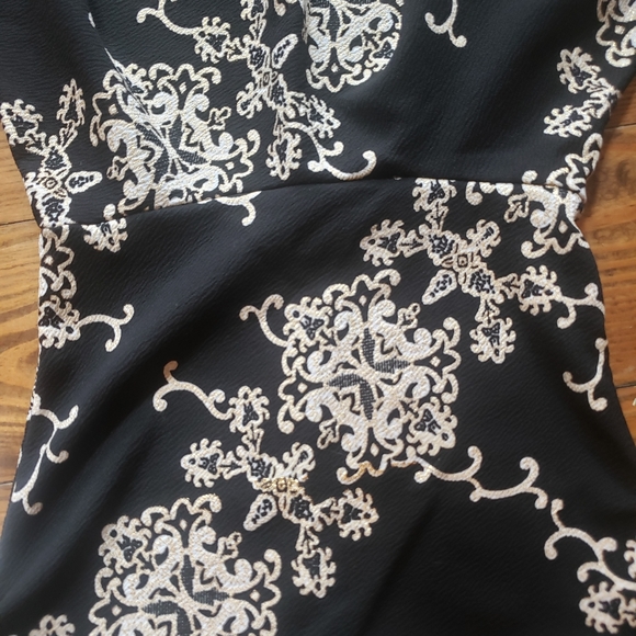 LulaRoe Nicole XXS - Picture 2 of 3